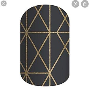 Brooklyn Bridge - Jamberry Nail Wrap